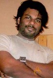 Sajan Madhav