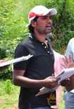 Samuel Tony