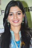 Sanchita Shetty