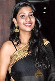 Sanika Nambiar