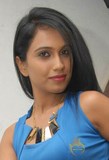 Sanjana Prakash