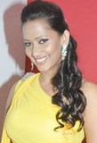 Sanjana Singh