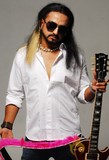 sanjeev thomas