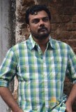 Santhosh Echikkanam