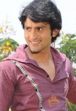 Santhosh Varun