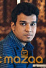 Santosh Dayanidhi