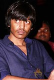 Santosh Ramesh