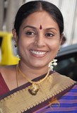 Saranya Ponvannan