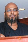 Sathish Chakravarthy