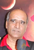 Satish Kasetty