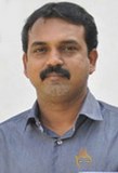 Satish Veghnesa