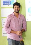 Shabareesh Varma