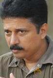 Shaji Francis
