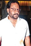 Shaji Nadeshan