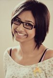 Shakthisree Gopalan
