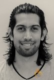 Shane Mendonsa