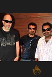 Shankar-Ehsaan-Loy