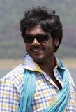 Shanmuga Pandian