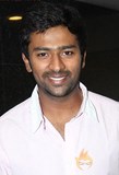 Shanthanu Bhagyaraj
