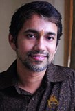 Sharath A Haridaasan