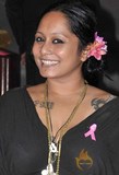 Shefali Alvares