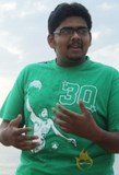 Shenbagaraj
