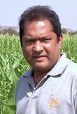 Shiraz Ahmed