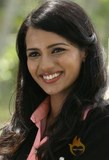 Shruthi Hariharan
