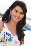 Shruthi Raj