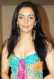 Shweta Menon