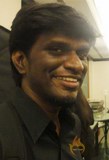 Shyam Benjamin