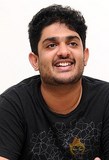 Sid Sriram