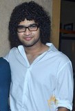Siddharth Mahadevan