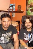 Siddharth-Suhas