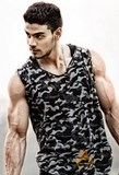 Sooraj Pancholi