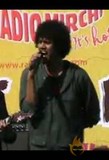 Sparsh