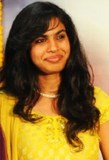 Sravana Bhargavi