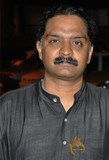 Sreevalsan J Menon