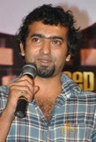 Sricharan Pakala