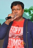 Sriram Murthy