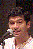 Sriram Parthasarathy
