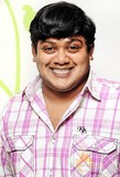 Suman Shetty