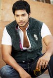 Sundeep Kishan