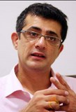 Sunil Lulla