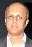 Sunil Pathare
