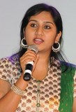 Supriya Lohith