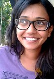 Supriya Ramalingam
