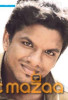 Suraj Santhosh