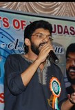 suresh babu