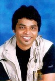Suresh Peters